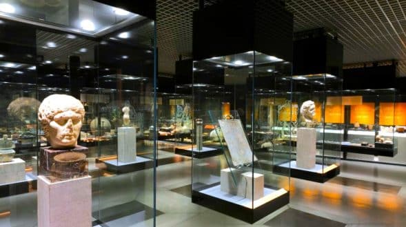 Museu de Badalona