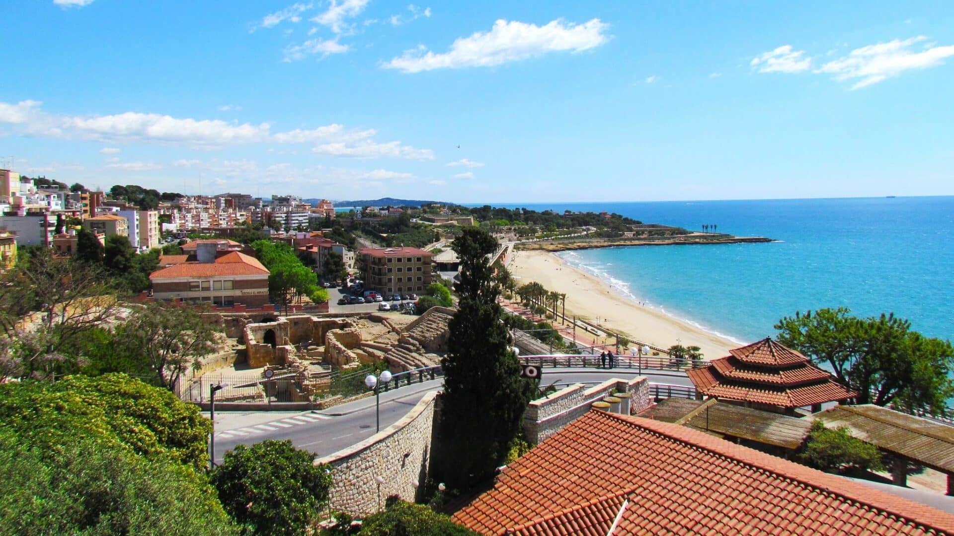 Jardins de Tarragona