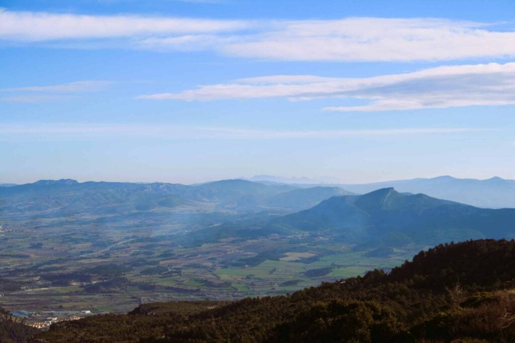 Natura i Senderisme a les Muntanyes de Prades – 4/10/2025 – 8h