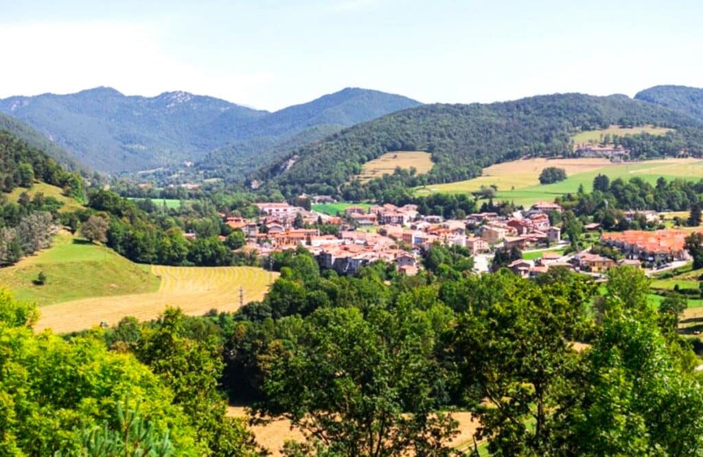 Caminada saludable a Camprodon i l’Alt Ripollès – 20/09/26 – 8h