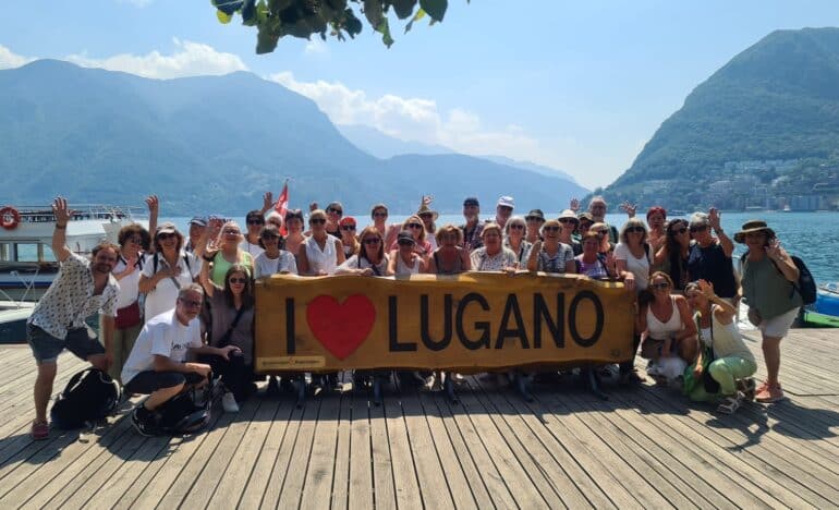 Viatge en Grup a la Llombardia - Itàlia - centre europeu