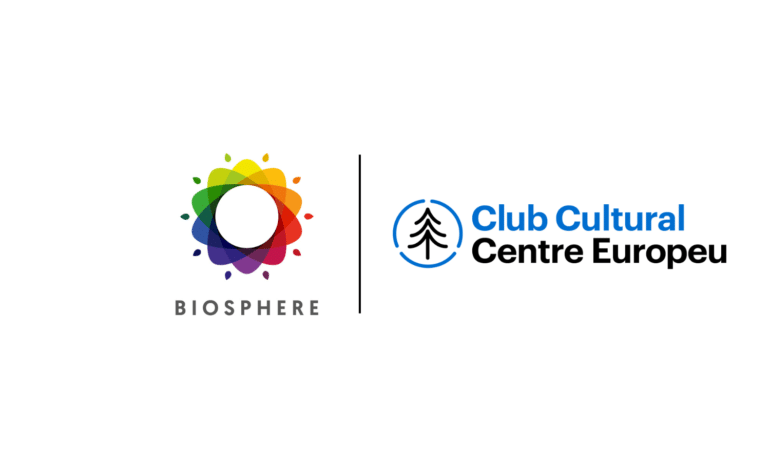El Centre Europeu obté la Certificació Biosphere