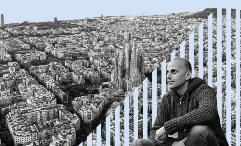 Incorporació d'un nou guia cultural de prestigi - centre europeu