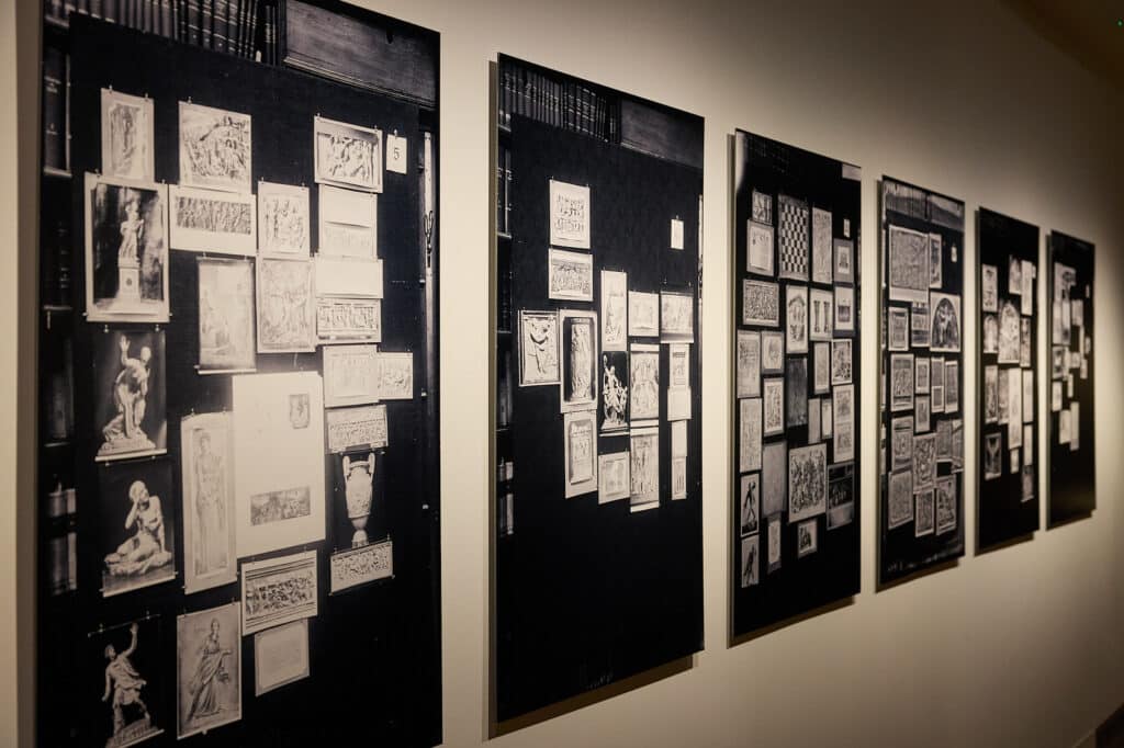 Expo al CCCB: “En l’aire commogut…” – 19/09/25 – 10,30h