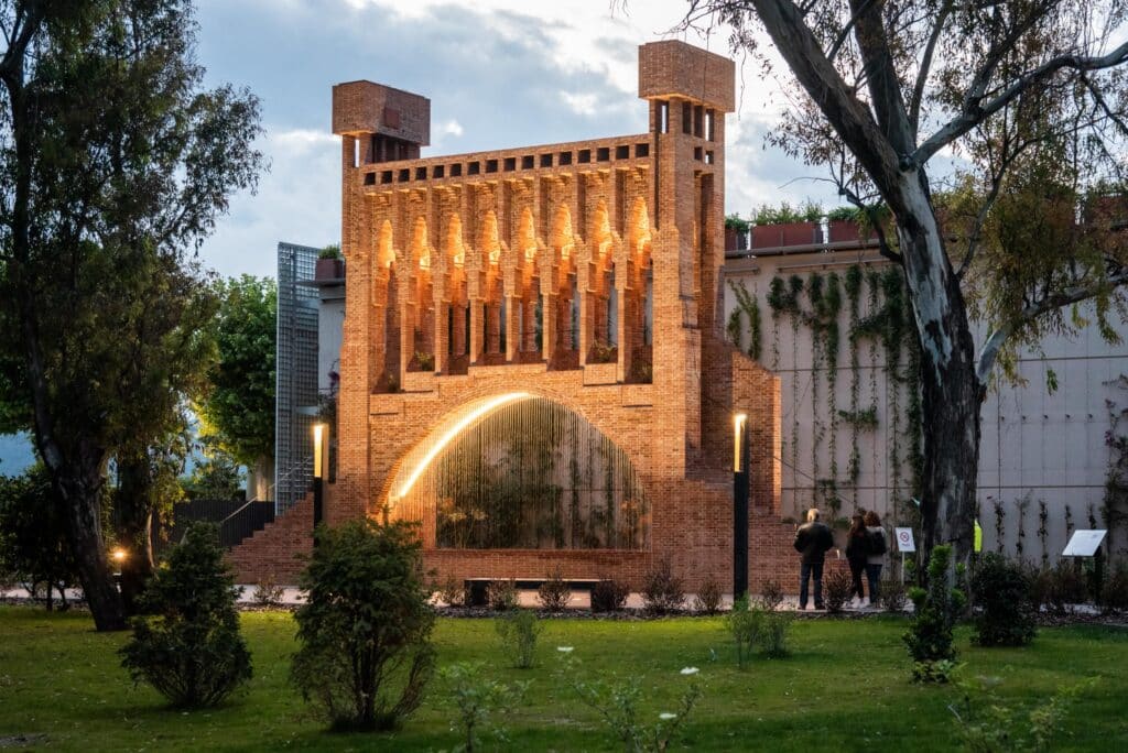 Visita al Museu de les Aigües de Cornellà – 18/09/25 – 10h