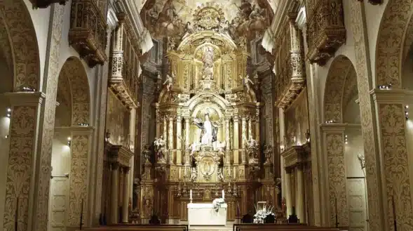 Sant Sever - Centre Europeu