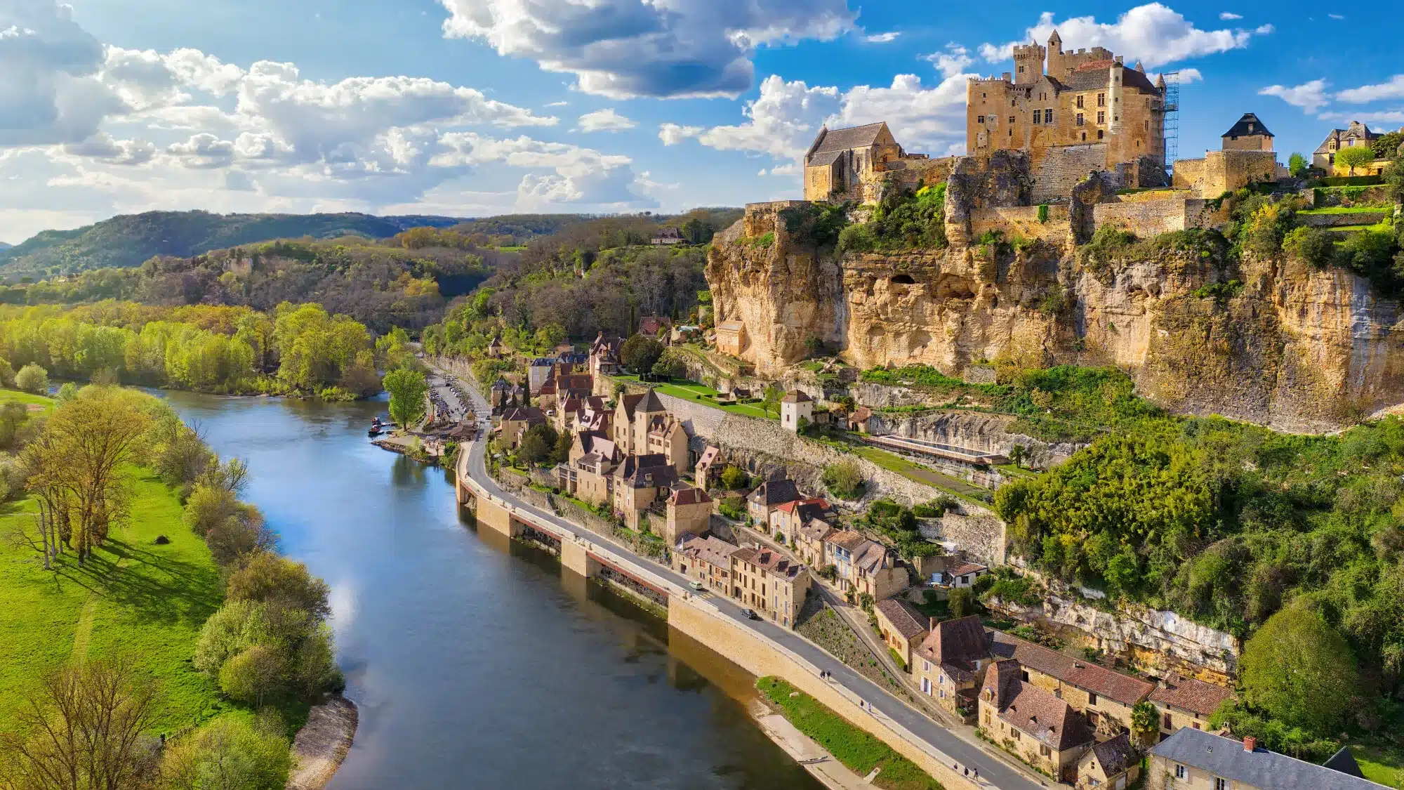 viatge cultural al perigord - centre europeu