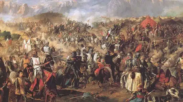 Cicle Història: Els Càtars