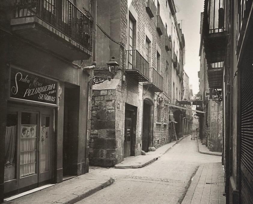 Les històries i els secrets del Carrer Montcada – 16/11/2025 – 10h