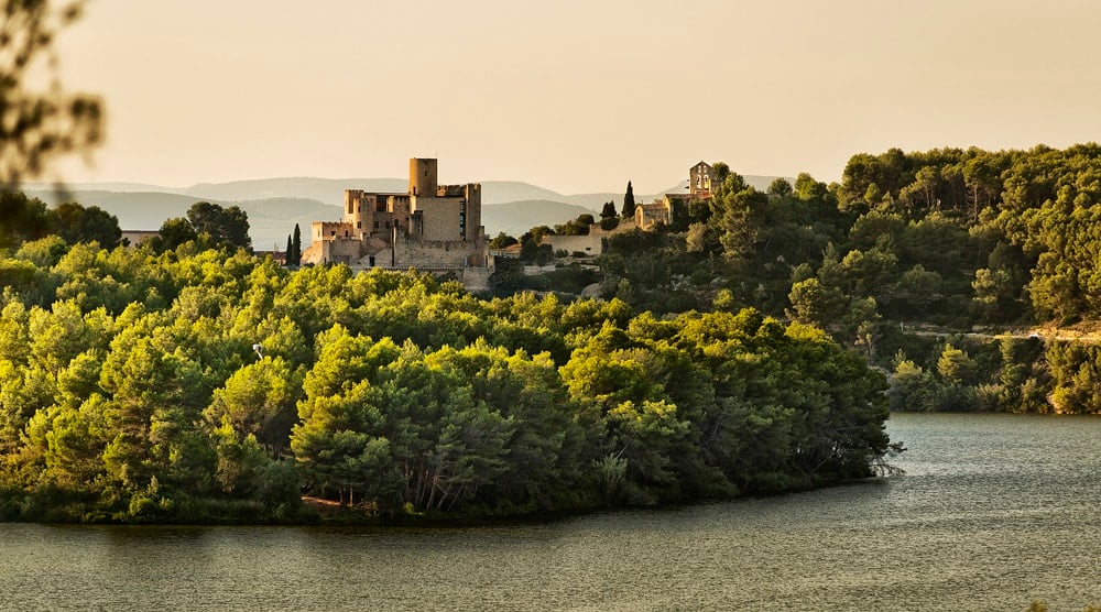 El Llac de Foix i Castellet, amb els paisatges de l’Alt Penedès i la Fira del Gall – 21/12/2025 – 8h