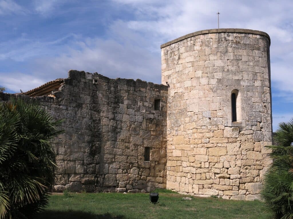 Història al conjunt monumental d’Olèrdola i el Penedès medieval – 7/02/26 – 9h