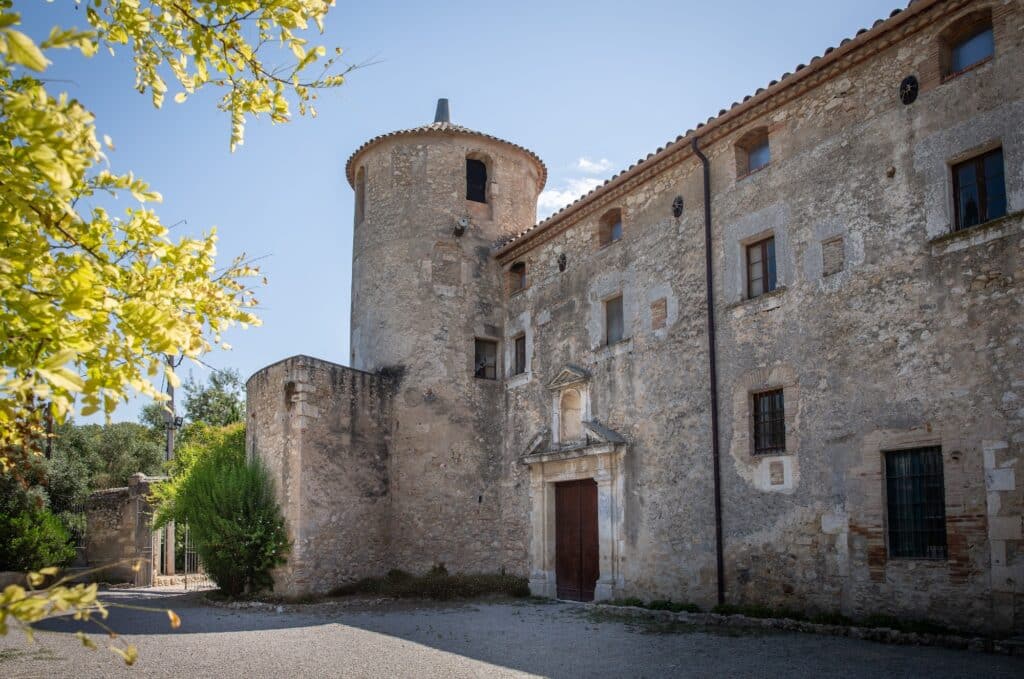 Natura i Història al Parc Natural del Foix i els Castells del Penedès – 28/02/26 – 8h