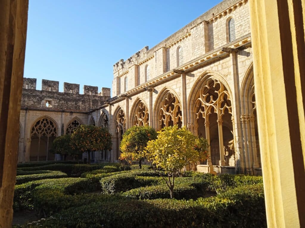 Història a Santes Creus i la Conca de Barberà – 14/03/26 – 8h