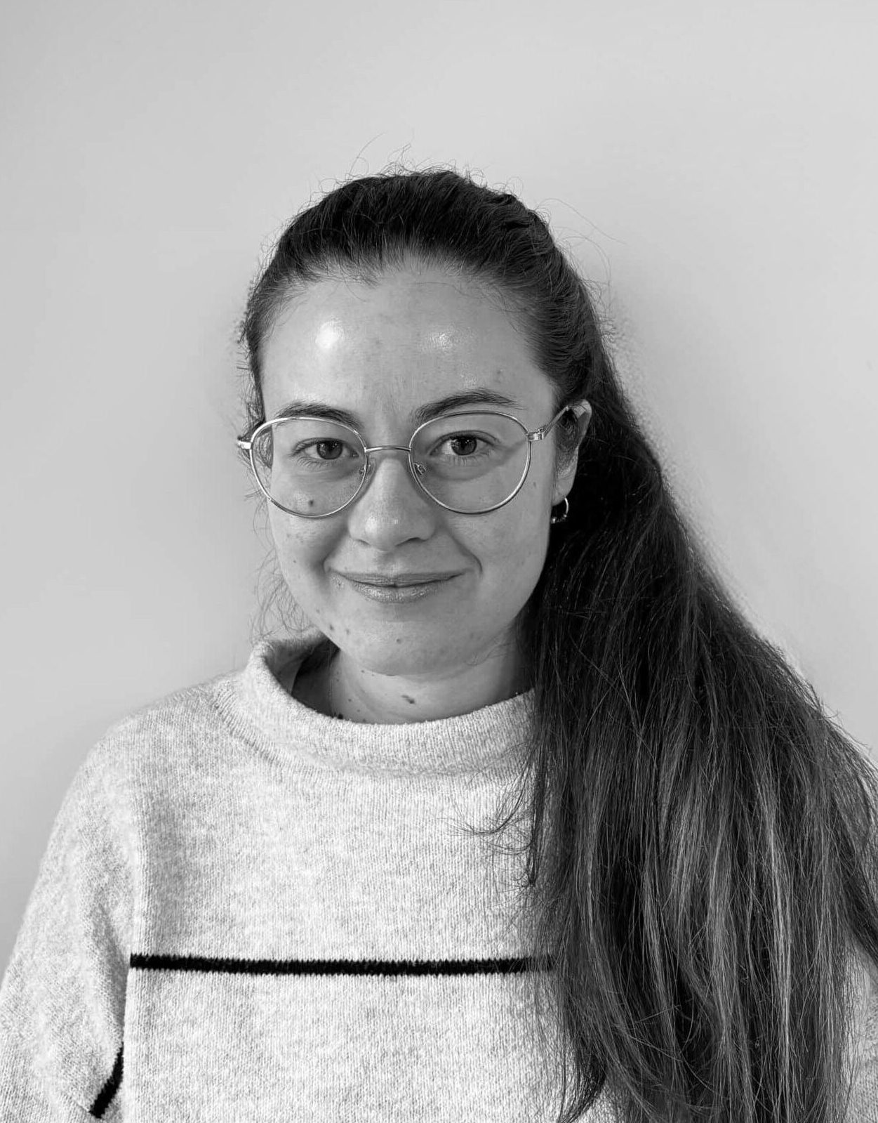 Foto Carla - Equip Centre Europeu