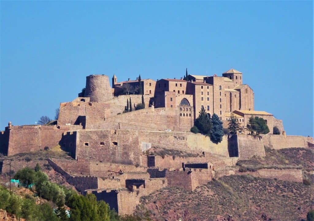 La vila de Cardona, Moià i la Guerra de Successió – 30/05/26 – 8h