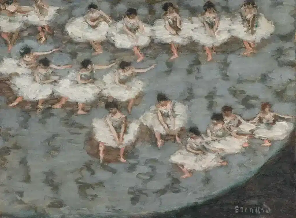 Expo a la Pedrera: Els Nabís: De Bonnard a Vuillard (1) – 10/04/26 – 10’30h