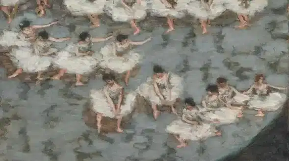 Bonnard - Centre Europeu