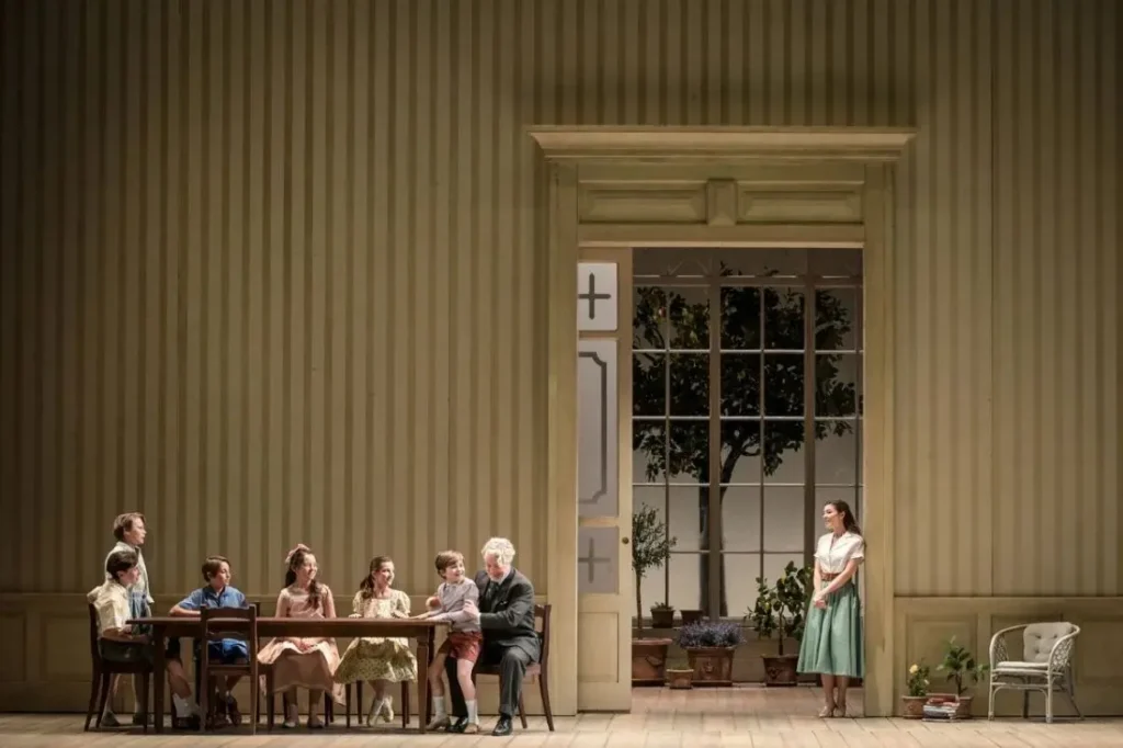 Ópera al Liceu: Werther, de Massenet – 4/05/26 – 19h