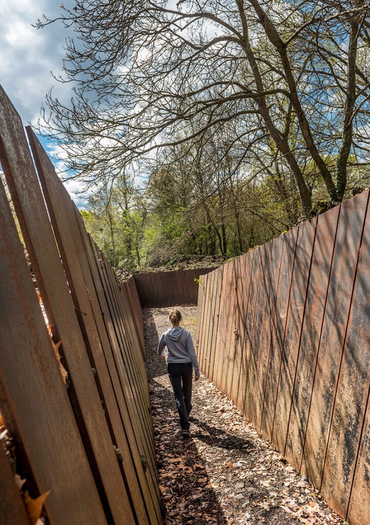 El Parc Volcànic de Pedra Tosca i la Font Moixina d’Olot – 10/05/26 – 8h