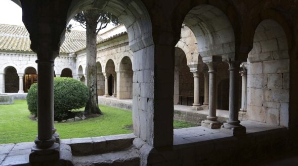 Vilabertràn - Centre Europeu