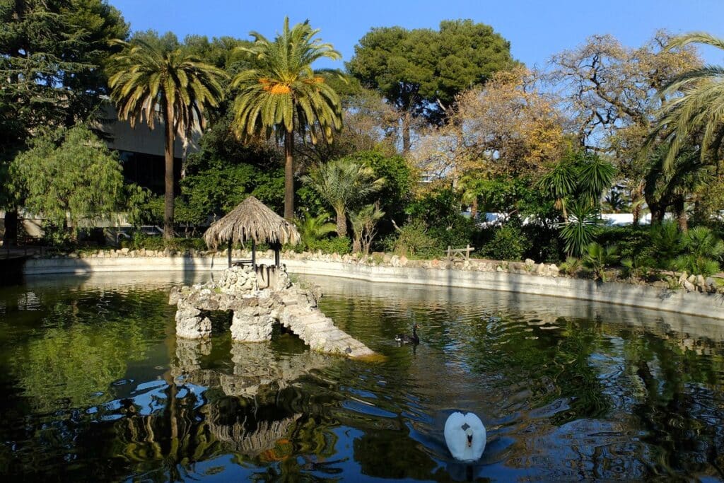 Els jardins romàntics de la Torre Melina (2) – 27/05/2026 – 10h