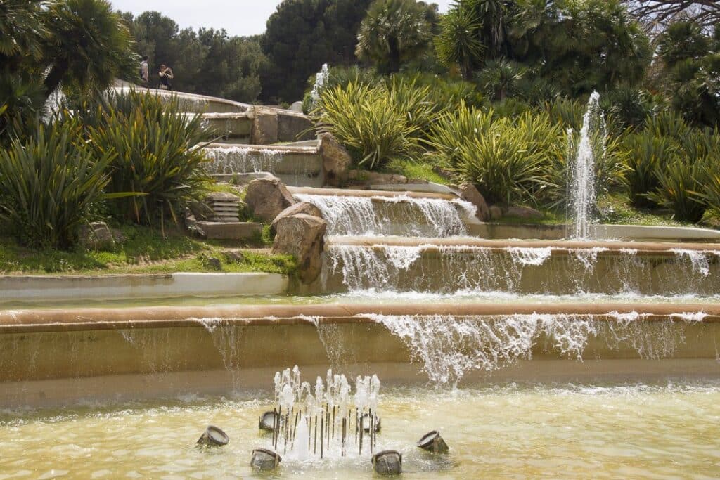 El Mirador de l’Alcalde i els seus jardins mediterranis (1)- 16/09/2026 – 10h